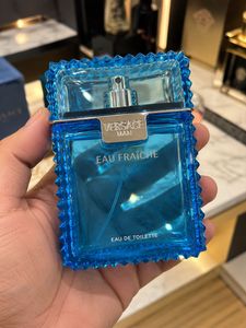 Versace Man Eau Fraiche De Toilett