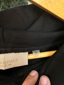 Fear of God Essentials Hoodie