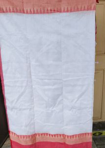 Khadi Cotton Saree