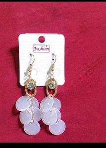 Boho Statement Earrings Set