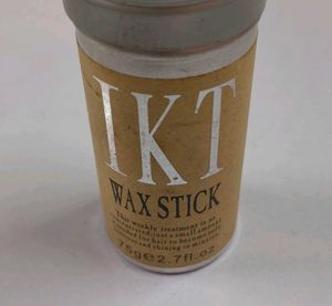 IKT Wax Stick Hair Styling Beauty
