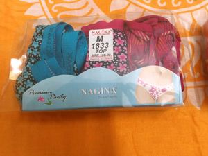 Underwear women set of 4