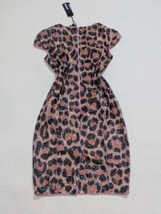 ⭐SALE⭐ Authentic JUST CAVALLI Luxury Sequin Dress