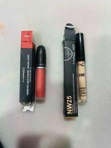 Everyday Makeup Combo:❤️