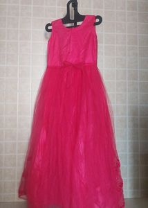 Party Gown