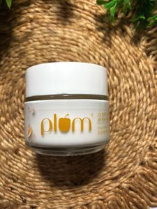 Plum Oat Allantoin