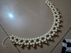 Hand Made Pearl Jewellery