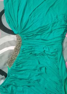 A Partywear Gown For Girls &amp; Women