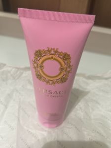 Versace Bright Crystal Body Lotion 100 ml