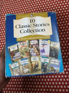 Classic Children's Books