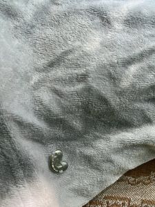 Girl Kid Dress- Grey- Soft Cotton Dress