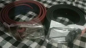 Jeans Belt