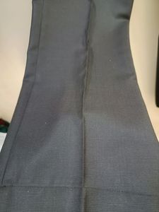 Black Formal Pant