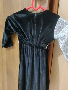 Sparkling Sequin one piece