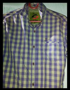 Men Shirt