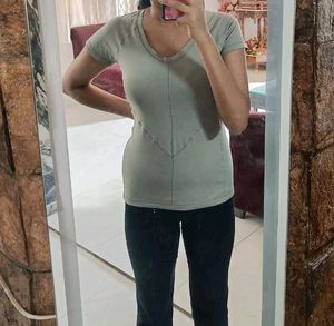 Skims Dupe Top