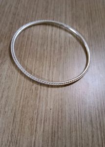 Baby Pink Colour Bangles Set
