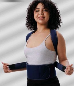 Posture Corrector Belt