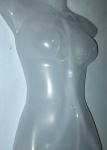 Pack Of 2 Womens Hanging Mannequin 💜💯👀✨