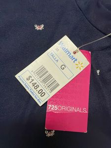 725 ORIGINALS T SHIRT FOR GIRLS MADE IN EUROPE