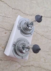 Car Headlight Bulbs - Set of 2