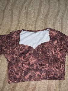 XL Top From Sss