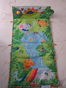 Fisher-Price Jungle Play Mat