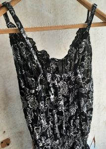 Short Jumpsuit