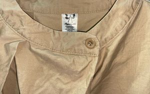 Khaki Top