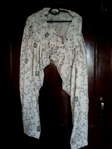 New Salwar Suit With Dupatta