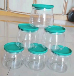 Air Tight Containers