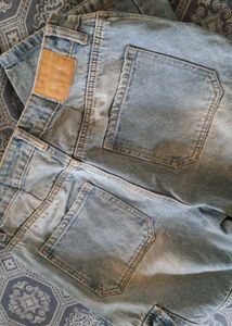 Bluer Cargo Jeans