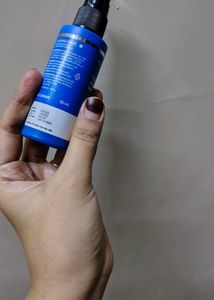 Derma Co Anti-Dandruff Scalp Serum