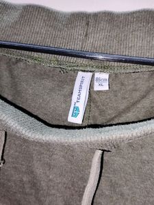 Men's Cotton Jogger