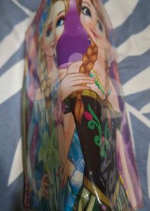 Frozen Elsa Wallet