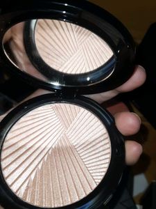 forever52 Highlighter &amp; Blush combo
