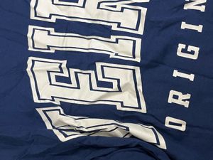 Navy Blue "Weirdo Original" T-Shirt