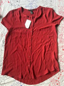 forever 21 shirt