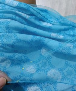 Frozen Dress