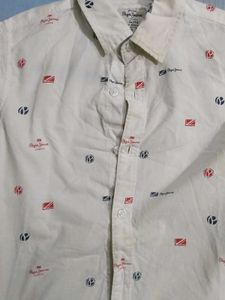 Boys Shirts &amp; Jeans Bundle