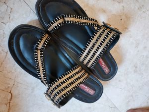 Black Wedges