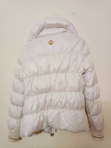 Stylish Padded Jacket