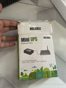 Zebronics UPS Power Backup