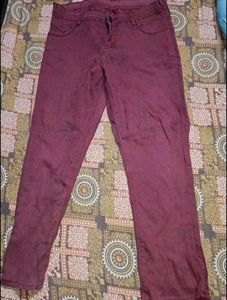 Girls Jeans Pants Bundle