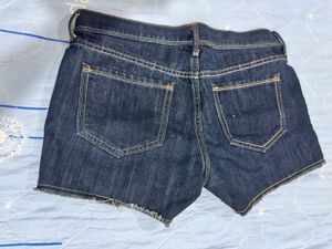 Old Navy Denim Shorts