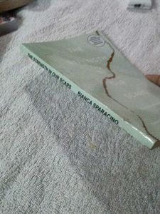 The Strength In Our Scars - Bianca Sparacino