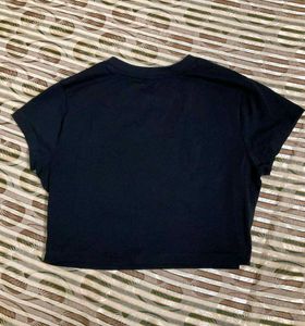 The Rolling Stones baby tee