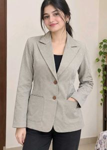 Stylish Women's Blazer