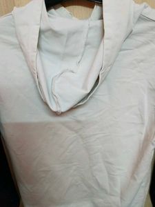 Color Block Hoodie
