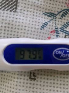Thermometer